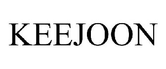 KEEJOON