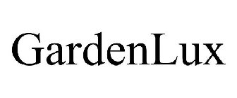 GARDENLUX