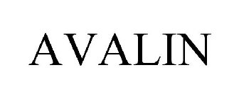 AVALIN