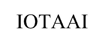 IOTAAI