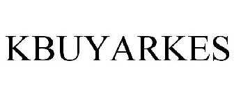 KBUYARKES