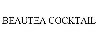 BEAUTEA COCKTAIL