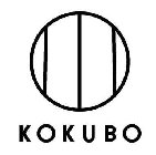 KOKUBO