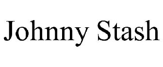 JOHNNY STASH