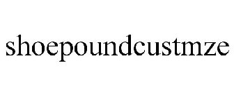 SHOEPOUNDCUSTMZE