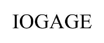 IOGAGE