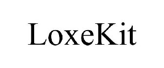 LOXEKIT