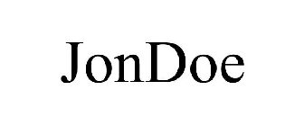 JONDOE