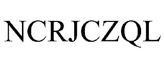 NCRJCZQL