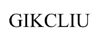 GIKCLIU