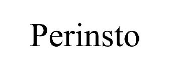 PERINSTO