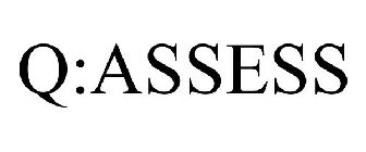Q:ASSESS