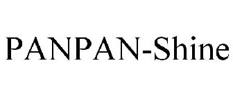 PANPAN-SHINE