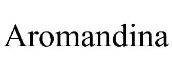 AROMANDINA
