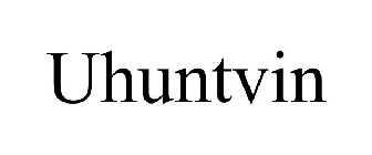 UHUNTVIN