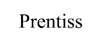 PRENTISS