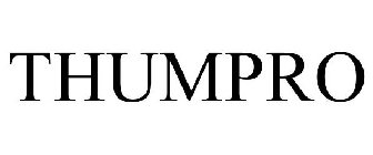 THUMPRO