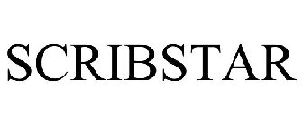 SCRIBSTAR