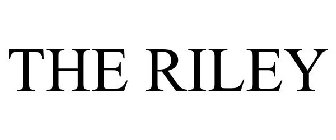THE RILEY
