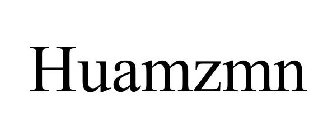 HUAMZMN