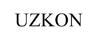 UZKON