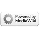 POWERED BY MEDIAWIKI