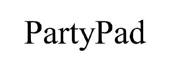PARTYPAD