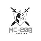 MC-208 GUARDIAN