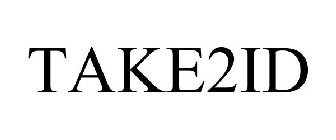 TAKE2ID