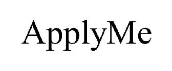 APPLYME