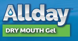 ALLDAY DRY MOUTH GEL