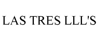 LAS TRES LLL'S