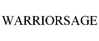 WARRIORSAGE