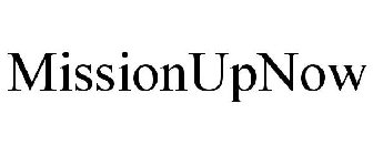 MISSIONUPNOW