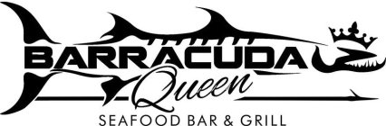 BARRACUDA QUEEN SEAFOOD BAR & GRILL
