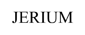 JERIUM