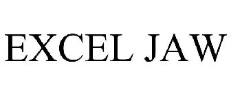 EXCEL JAW