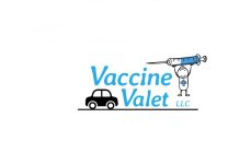 VACCINE VALET LLC