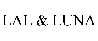 LAL & LUNA