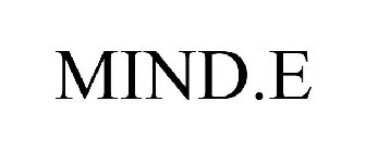 MIND.E