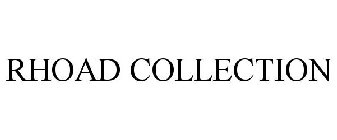 RHOAD COLLECTION