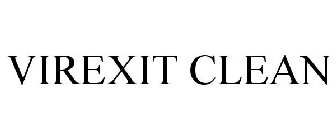 VIREXIT CLEAN