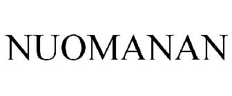 NUOMANAN