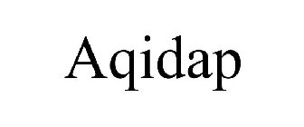AQIDAP