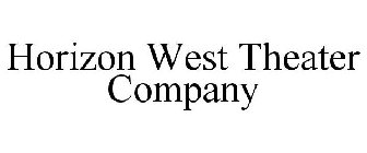 HORIZON WEST THEATER COMPANY