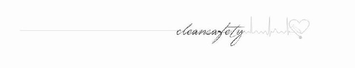 CLEANSAFETY
