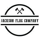 JACKSON FLAG COMPANY