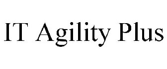 IT AGILITY PLUS
