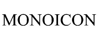 MONOICON