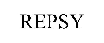 REPSY